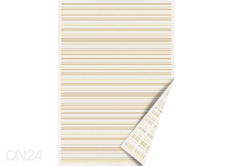 Ковер Narma smartWeave® Bog white 100x160 см увеличить