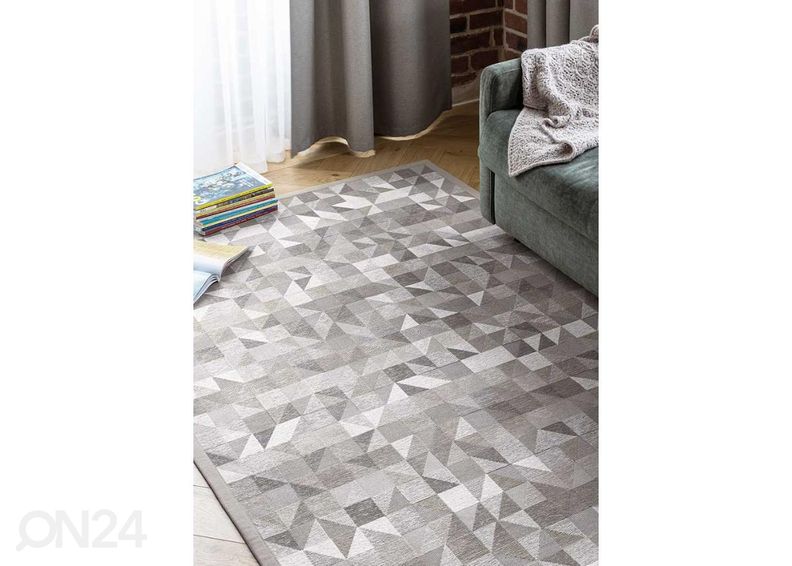 Ковер Narma smartWeave® Ereda beige 140x200 см увеличить