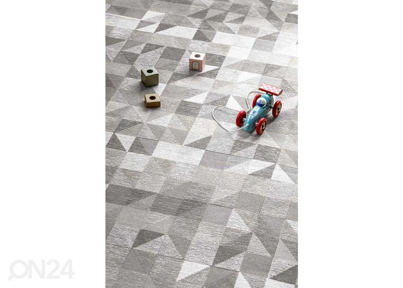 Ковер Narma smartWeave® Ereda beige 140x200 см увеличить