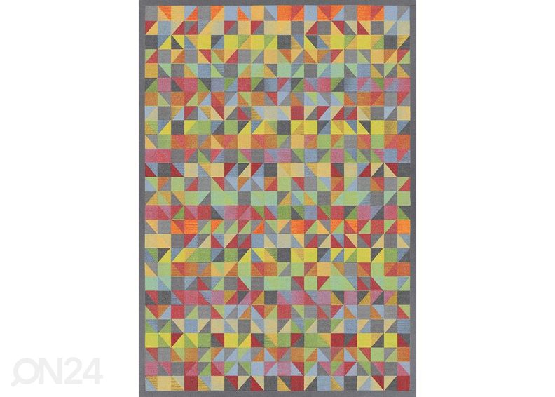 Ковер Narma smartWeave® Ereda multi 140x200 см увеличить