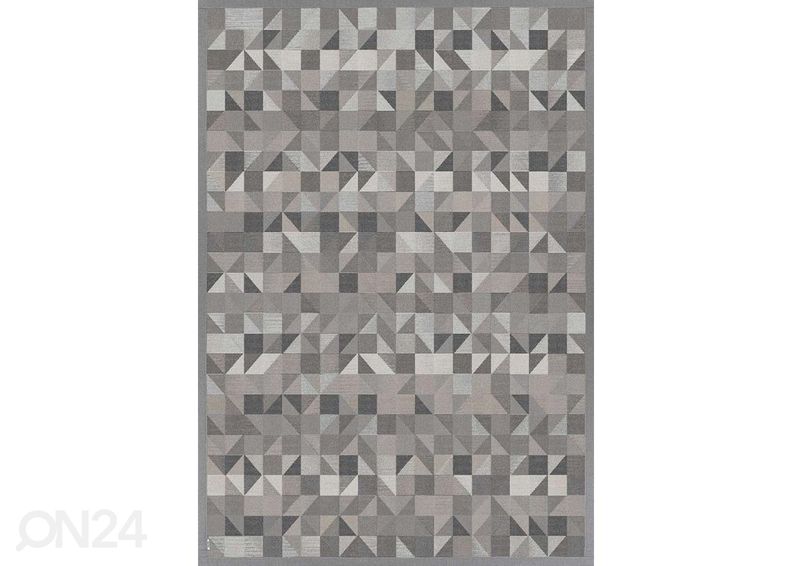 Ковер Narma smartWeave® Ereda smoke 140x200 см увеличить