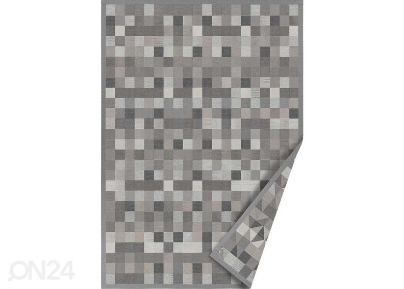 Ковер Narma smartWeave® Ereda smoke 140x200 см увеличить