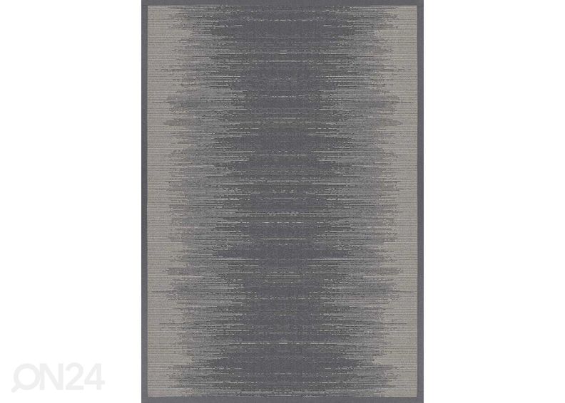 Ковер Narma smartWeave® Hanila grey 140x200 см увеличить