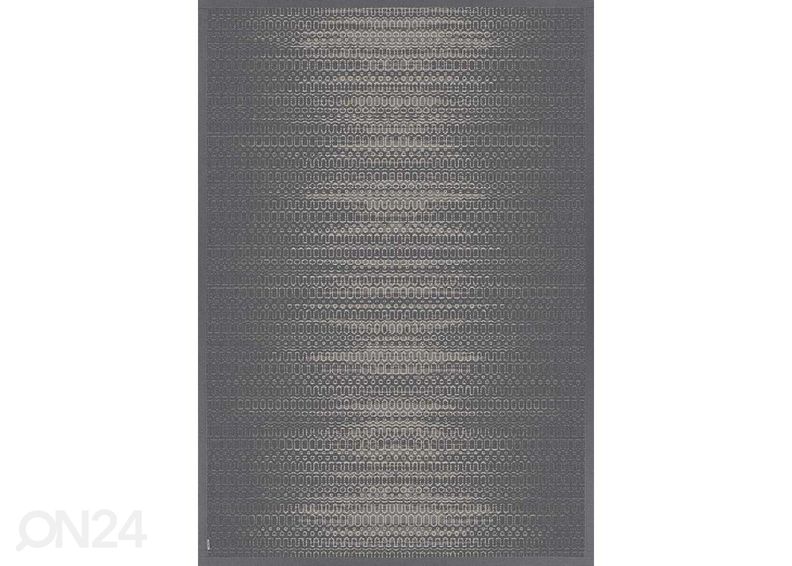 Ковер Narma smartWeave® Hanila grey 140x200 см увеличить