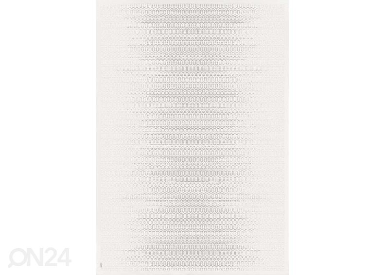 Ковер Narma smartWeave® Hanila white 140x200 см увеличить