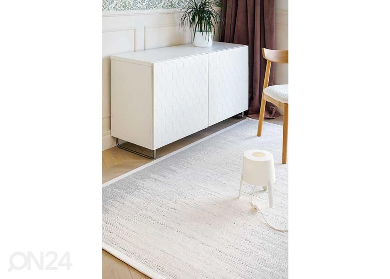 Ковер Narma smartWeave® Hanila white 200x300 см увеличить
