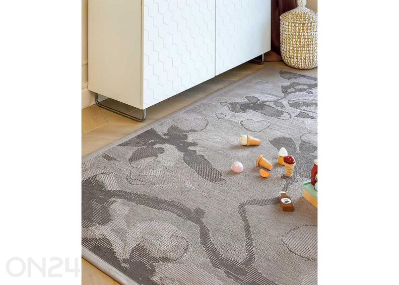 Ковер Narma smartWeave® Hurmi beige 140x200 см увеличить