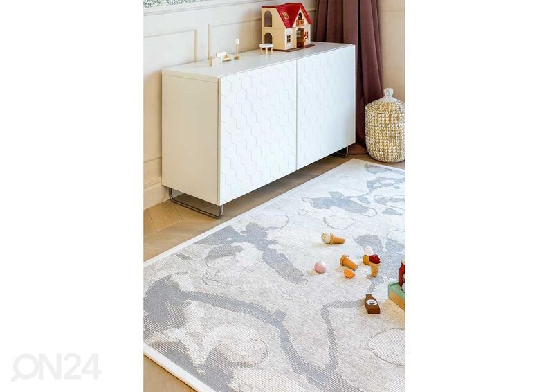 Ковер Narma smartWeave® Hurmi white 140x200 см увеличить