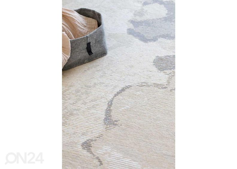 Ковер Narma smartWeave® Hurmi white 160x230 см увеличить