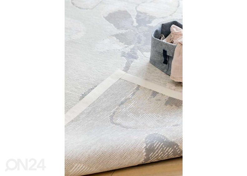 Ковер Narma smartWeave® Hurmi white 160x230 см увеличить