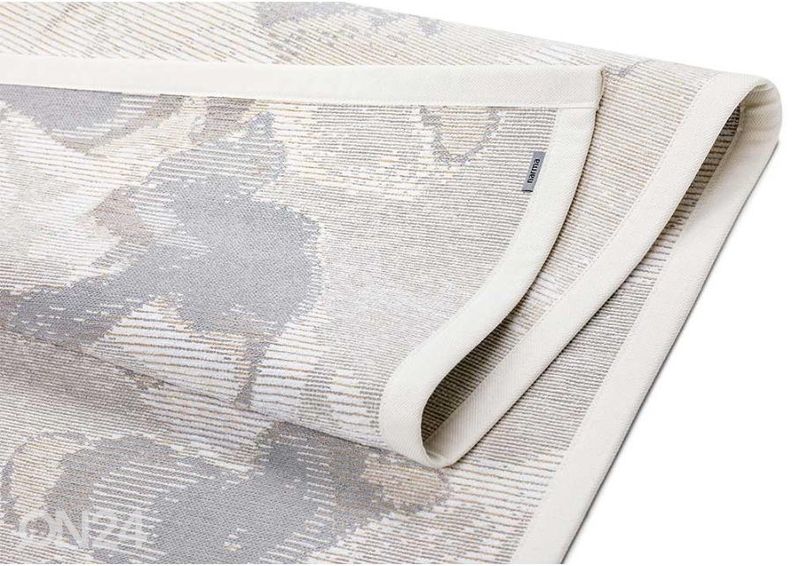 Ковер Narma smartWeave® Hurmi white 160x230 см увеличить