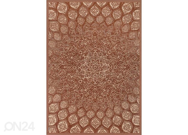 Ковер Narma smartWeave® Illuka caramel 100x160 см увеличить