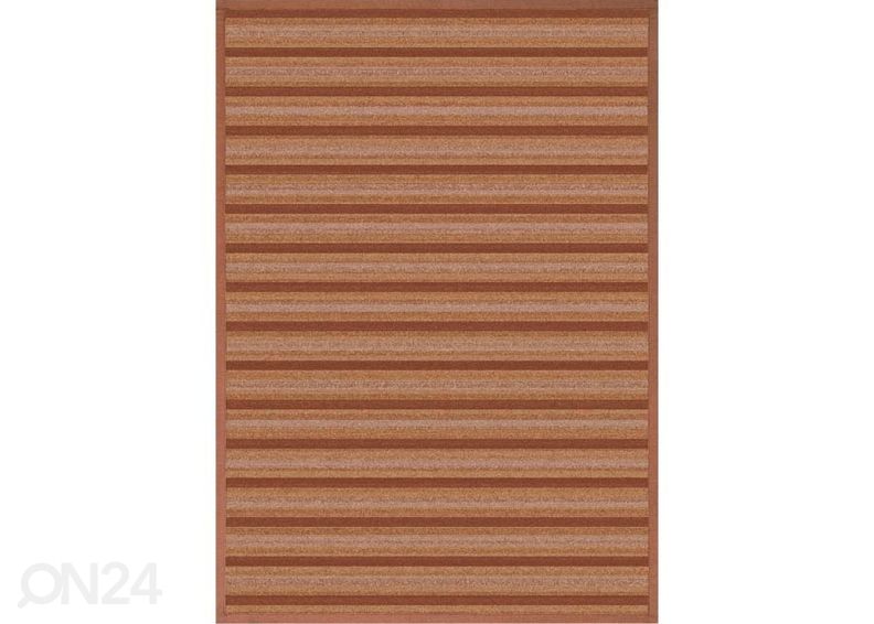 Ковер Narma smartWeave® Illuka caramel 100x160 см увеличить