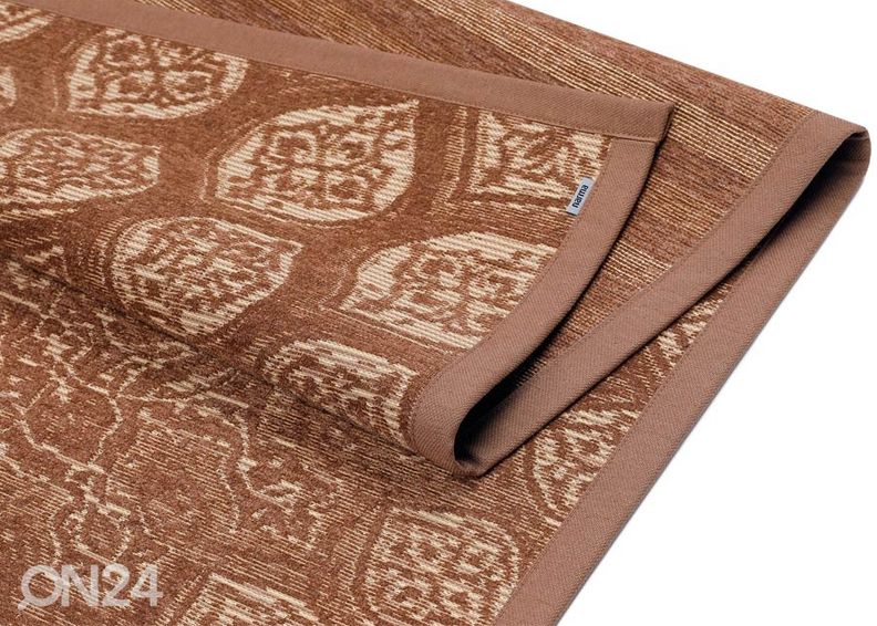 Ковер Narma smartWeave® Illuka caramel 100x160 см увеличить