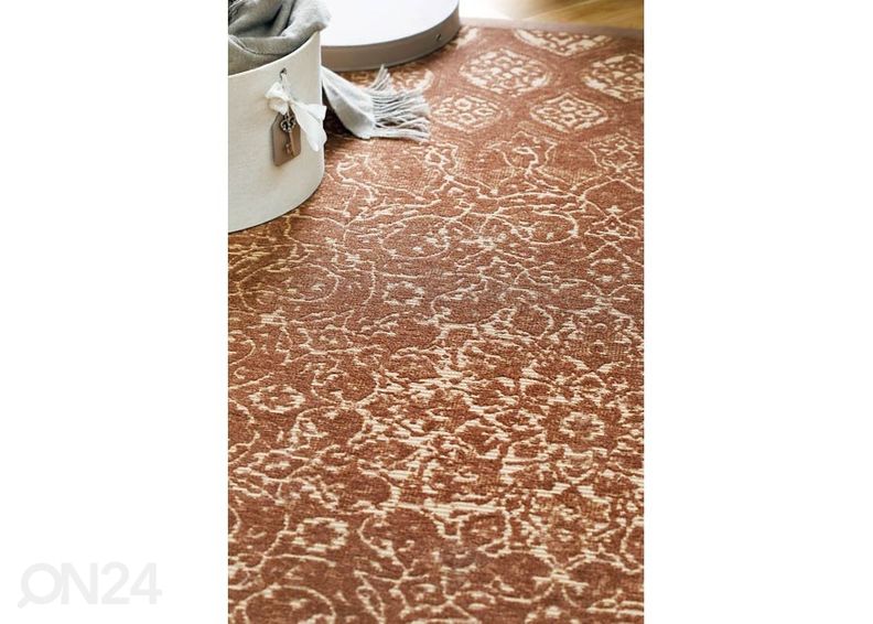 Ковер Narma smartWeave® Illuka caramel 100x160 см увеличить