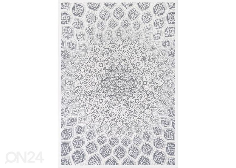 Ковер Narma smartWeave® Illuka white 100x160 см увеличить