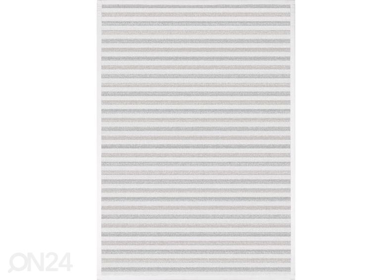 Ковер Narma smartWeave® Illuka white 100x160 см увеличить