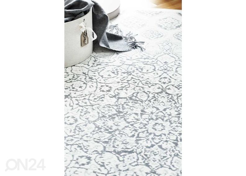 Ковер Narma smartWeave® Illuka white 100x160 см увеличить