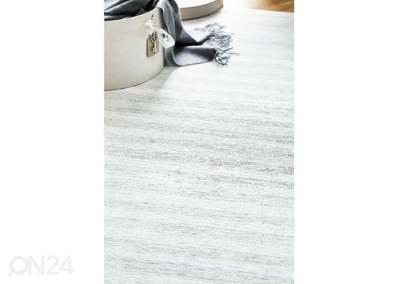 Ковер Narma smartWeave® Illuka white 160x230 см увеличить