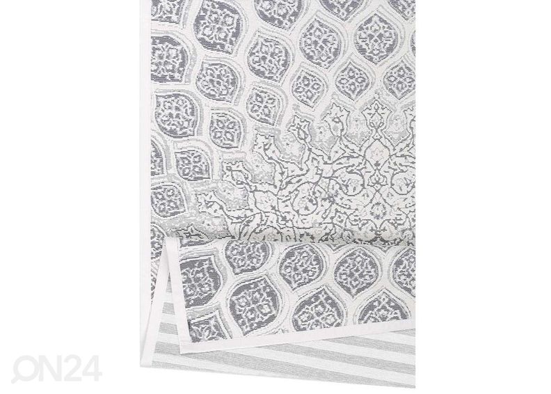 Ковер Narma smartWeave® Illuka white 160x230 см увеличить