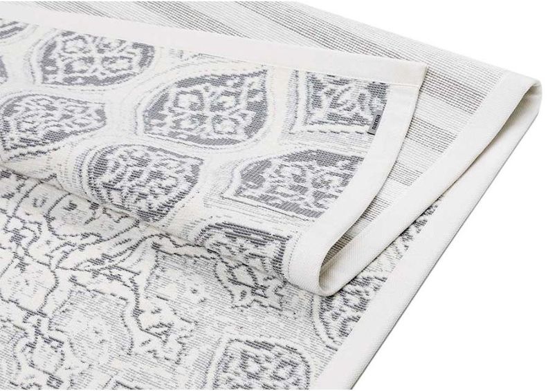 Ковер Narma smartWeave® Illuka white 200x300 см увеличить