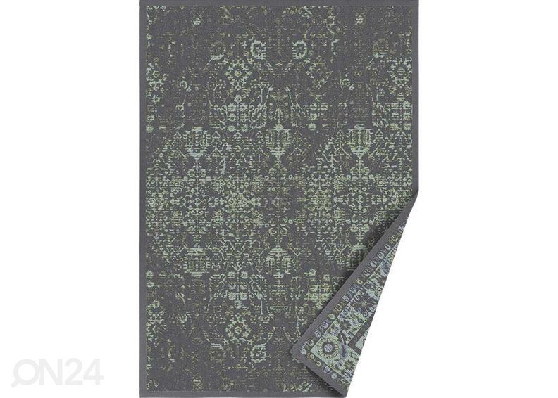Ковер Narma smartWeave® Kalvi grey-blue 200x300 см увеличить