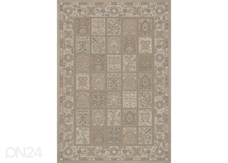 Ковер Narma smartWeave® Kalvi khaki 140x200 см увеличить