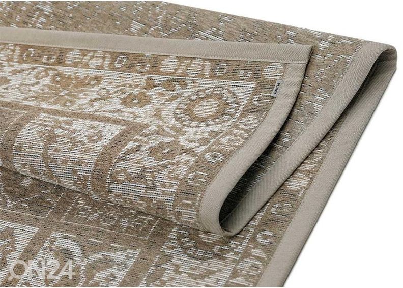 Ковер Narma smartWeave® Kalvi khaki 140x200 см увеличить