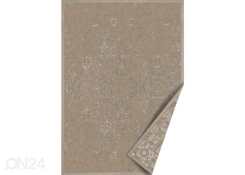 Ковер Narma smartWeave® Kalvi khaki 200x300 см увеличить