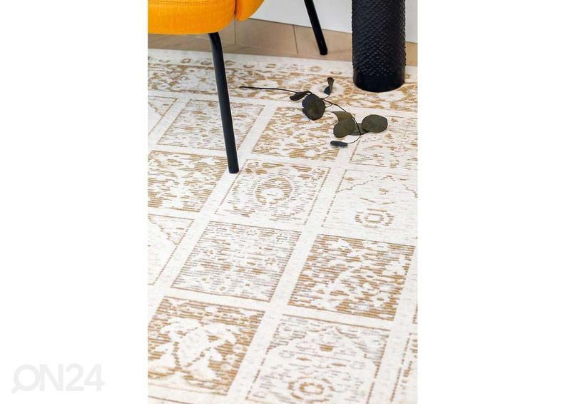 Ковер Narma smartWeave® Kalvi white 140x200 см увеличить