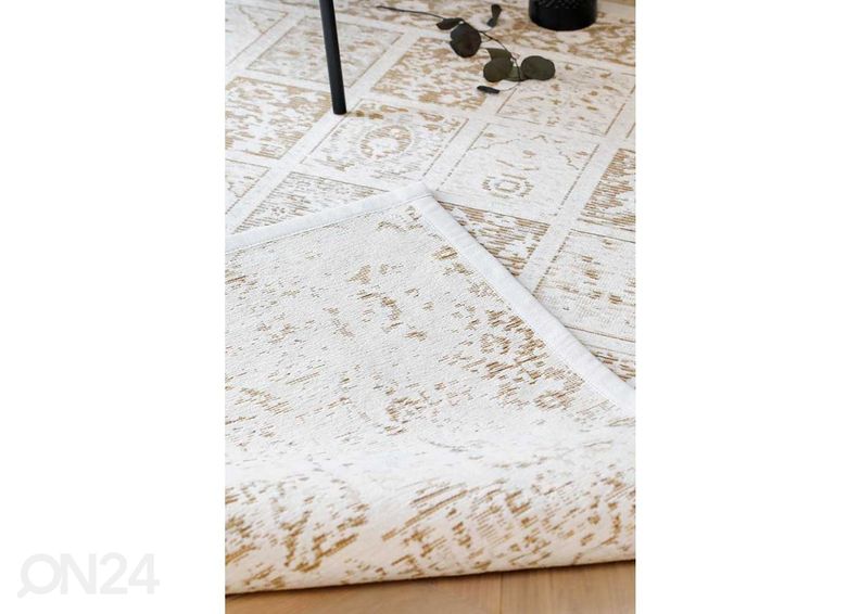Ковер Narma smartWeave® Kalvi white 140x200 см увеличить