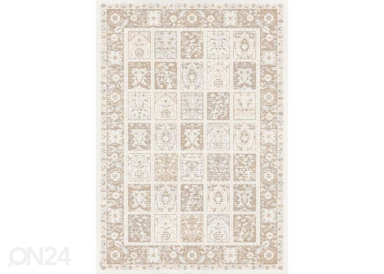 Ковер Narma smartWeave® Kalvi white 140x200 см увеличить