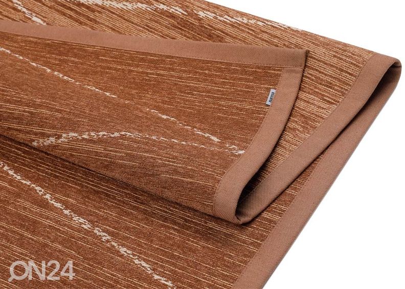 Ковер Narma smartWeave® Kauri caramel 160x230 см увеличить