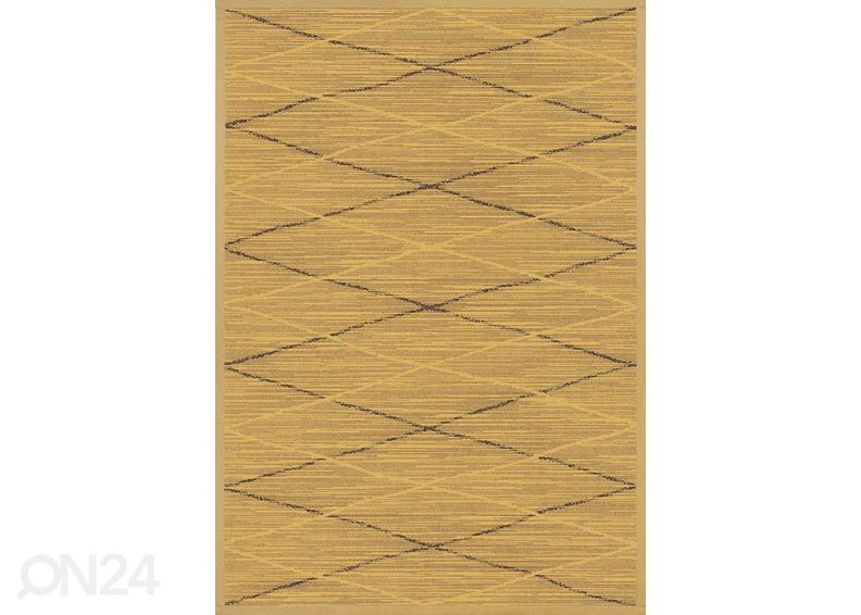 Ковер Narma smartWeave® Kauri dijon 160x230 см увеличить