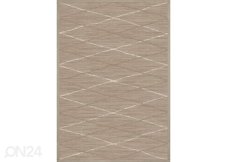 Ковер Narma smartWeave® Kauri khaki 200x300 см увеличить