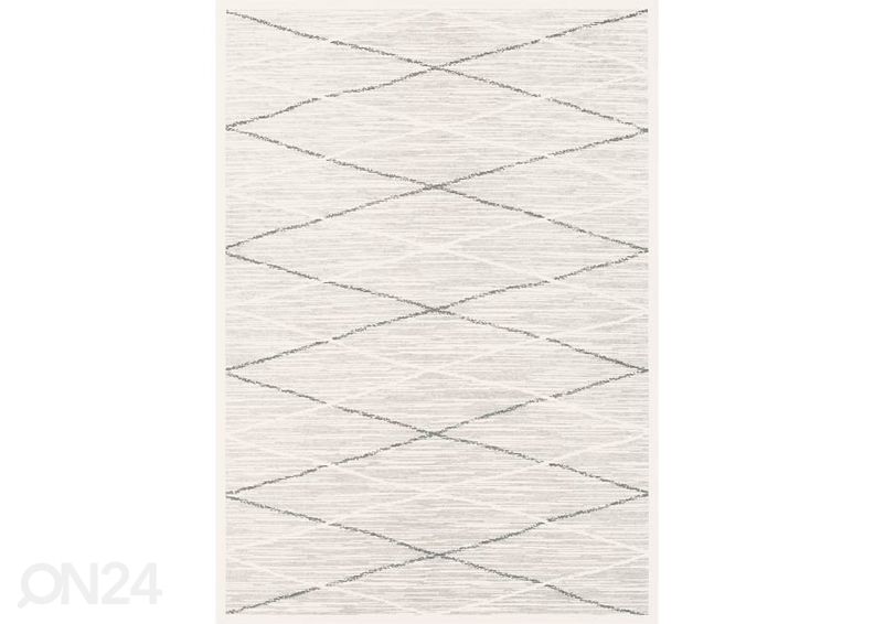 Ковер Narma smartWeave® Kauri white 100x160 см увеличить