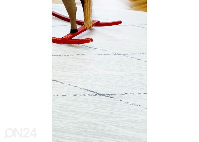 Ковер Narma smartWeave® Kauri white 200x300 см увеличить