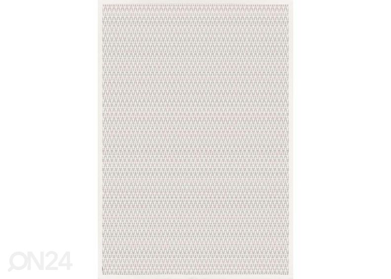 Ковер Narma smartWeave® Kiska white 140x200 см увеличить