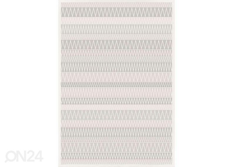 Ковер Narma smartWeave® Kiska white 140x200 см увеличить