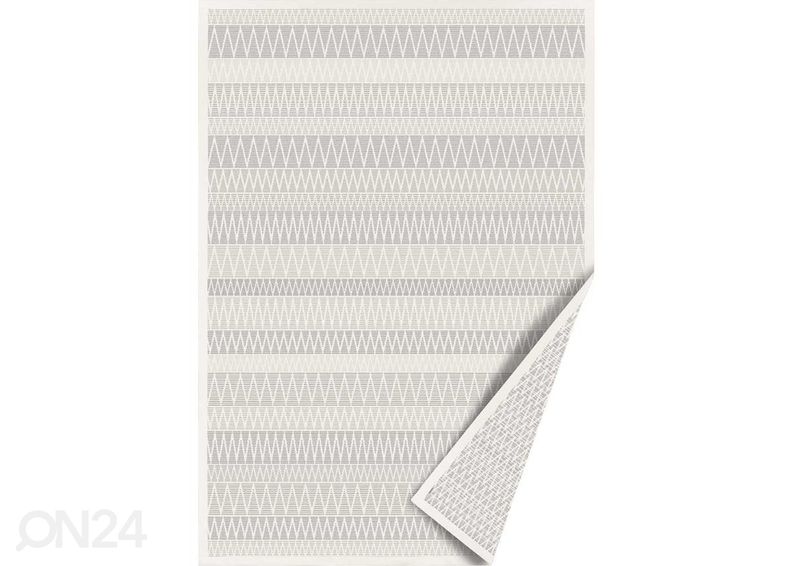 Ковер Narma smartWeave® Kiska white 140x200 см увеличить