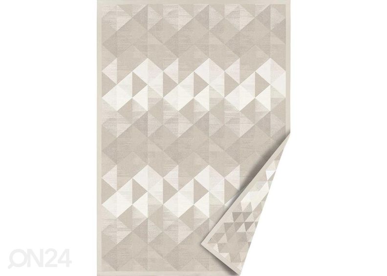 Ковер Narma smartWeave® Kiva cream 160x230 см увеличить