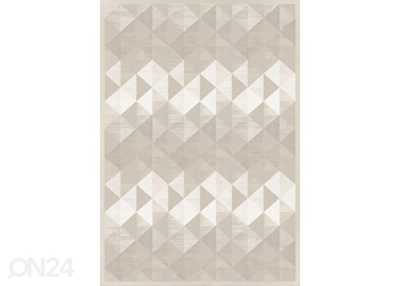 Ковер Narma smartWeave® Kiva cream 160x230 см увеличить