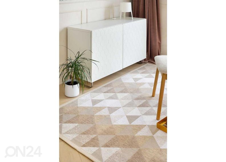 Ковер Narma smartWeave® Kiva cream 160x230 см увеличить
