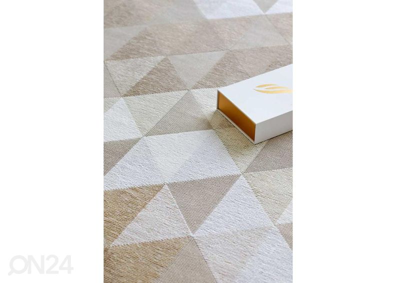Ковер Narma smartWeave® Kiva cream 160x230 см увеличить