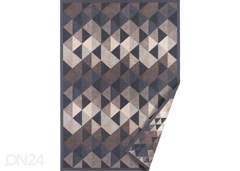 Ковер Narma smartWeave® Kiva grey 160x23 см увеличить