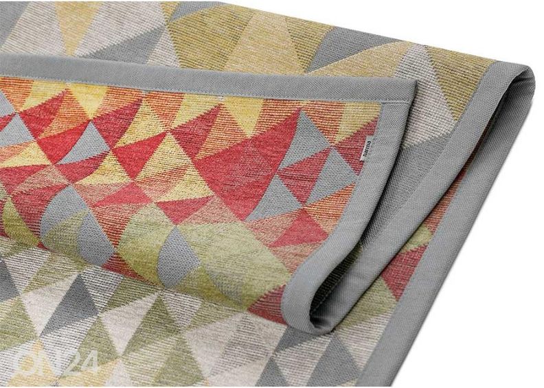 Ковер Narma smartWeave® Kiva multi 140x200 см увеличить