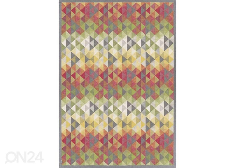 Ковер Narma smartWeave® Kiva multi 140x200 см увеличить