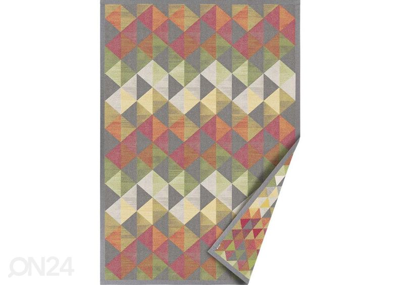 Ковер Narma smartWeave® Kiva multi 140x200 см увеличить