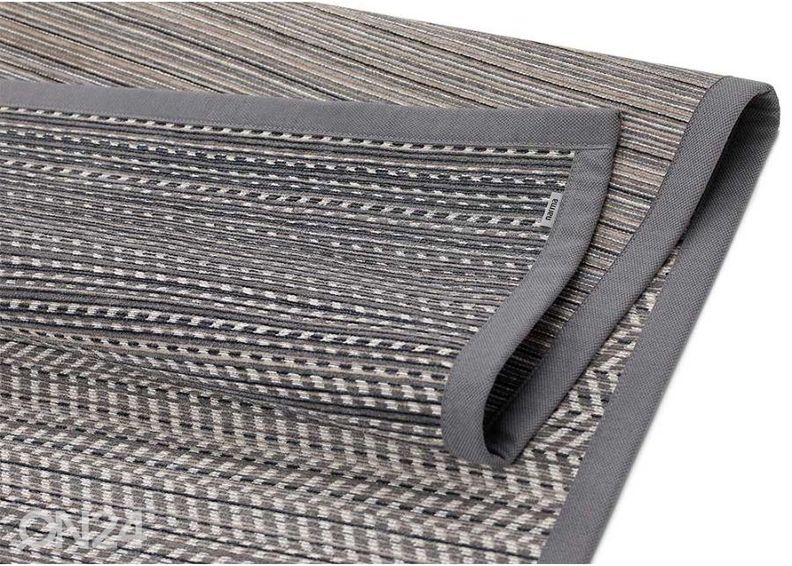 Ковер Narma smartWeave® Koidu grey 140x200 см увеличить