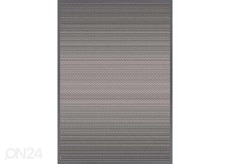 Ковер Narma smartWeave® Koidu grey 140x200 см увеличить